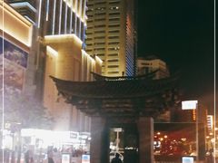 -南屏步行街