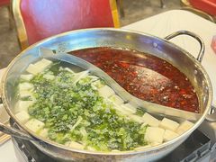 -活潑鲜跳(湖滨商业街店)