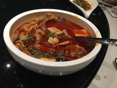 -马仕玖煲·融合菜·酥不腻烤鸭(人大店)