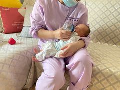 -汇慈安·高端自营月嫂(武汉月子尊享店)