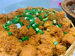 粉蒸肥肠-西木兔(大圆祥店)