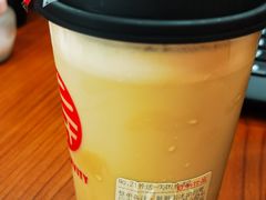 -寿奶茶·鲜奶与茶(合生汇购物中心店)