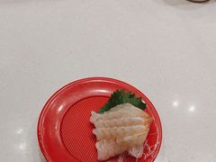 -新一番三文鱼寿司(大东海店)