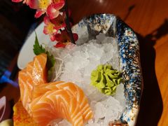 -有喜屋·烧鸟·居酒屋(周浦万达店)