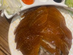 -满园烤鸭·春饼(太原街万达店)