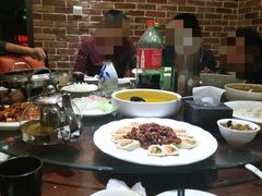 锅包肉-黑土印象菜馆(三元桥店)
