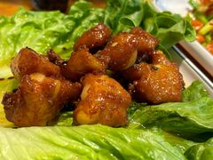 -61号餐吧(兴坪古镇漓江店)