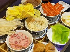 -咏江南·苏式火锅·苏州评弹(观前街店)
