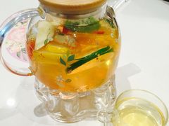 -MEET缘燕窝甜品&Tang's cake(华润万象城店)