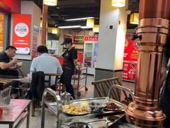 -郝大姐·乌龙山铁板烧(大学城三店)