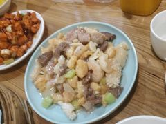 -陈傻子餐厅(世纪都会店)