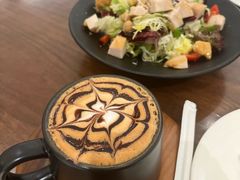 -一尺花园(安和花园店)