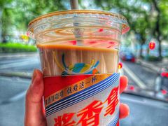 -瑞幸咖啡(三里屯SOHO-6号楼店)