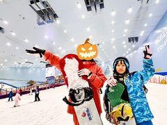 -广州热雪奇迹