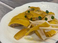-明本湛江鸡•海鲜小厨(陈家祠店)