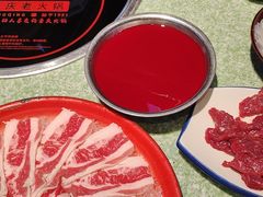-憨铁匠老火锅(龙岗万科里店)