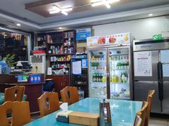 大堂-祥和居炸酱面馆(美食街店)