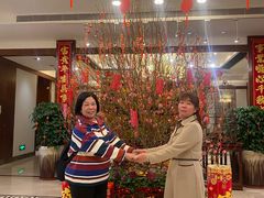 -惠州康帝国际酒店