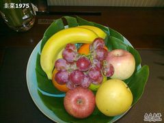 20110110419-深圳福田香格里拉大酒店
