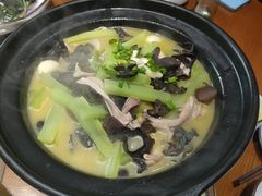 -古道村落(温汤店)
