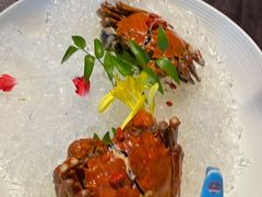 -蟹榭·本帮江浙菜·蟹宴(五角场合生汇商场店)