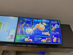 -德克士(蔚县永昌店)