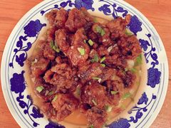 -旺家土菜馆(白水洋双溪镇店)