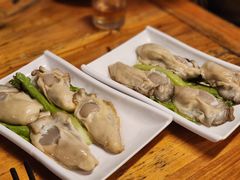 -洪大厨鸡煲(福田店)