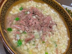 -小毛驴驴肉泡馍(解放路店)