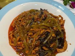 -满江红海鲜酒楼(田王洪庆店)