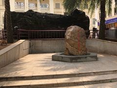 -海口骑楼小吃街