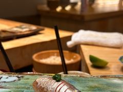 -鮨青(恒基名人购物中心店)