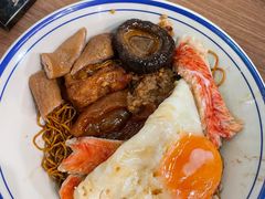 -亞婆井·劲抽面食(铂顿城店)