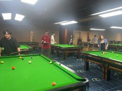 -云川台球(马甸店)