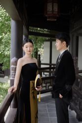 -新奕映像摄影机构