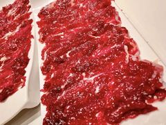 -牛三斤潮汕鲜牛肉火锅(世贸天阶店)