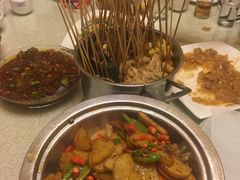 -胖太太四川麻辣排骨串(镇江路分店)