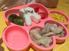 -蔡澜点心·粤菜(花城汇南区店)