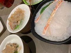 -海天盛宴海鲜自助(正大广场店)