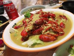 -拙味兄弟龙虾·江湖菜(和畅堂店)