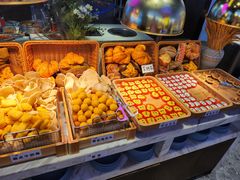 -千滋百味自助烤肉火锅(东门町店)