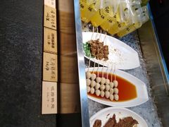 -白七爷原汤捞面（大宅门）(泰盛广场金牌店)