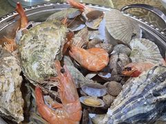 -良师门滨海人家·海鲜·家常菜(滨海城店)