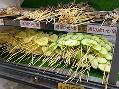 -玛扎烧烤私房菜