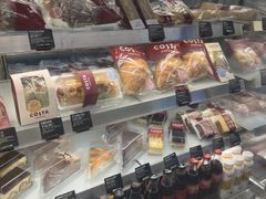 -COSTA COFFEE(恒基名人购物中心店)
