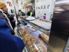 -老磁器口豆汁店(天坛店)