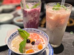 -捞王猪肚鸡火锅(金华义乌之心店)