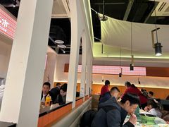 -楼兰新疆菜(江宁万达店)