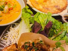 -大头虾越式风味餐厅(光明广场店)