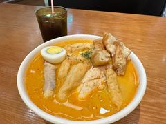 -绿柠食堂(北外滩店)